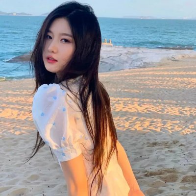 我的小牛与总统