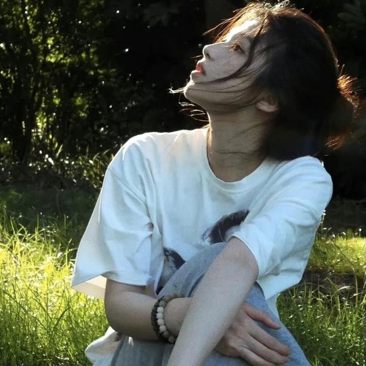 一个女王的少女时代
